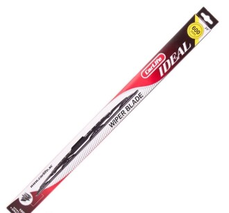 Фото 2 - Двірник (щітка склоочисника) CarLife I60