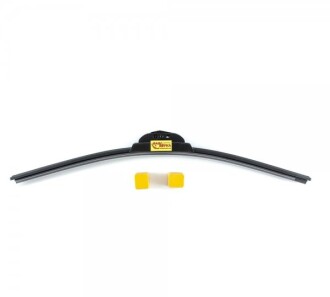 Дворник бескаркасный PRIME 650мм - CarLife P65