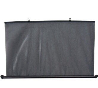 Сонцезахисна шторка - CarLife SS110