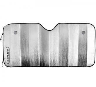 Сонцезахисна шторка - CarLife SS130