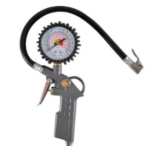 Пістолет для підкачування коліс - CarLife TG552