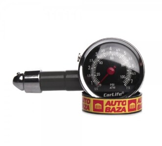 Манометр - CarLife TG571