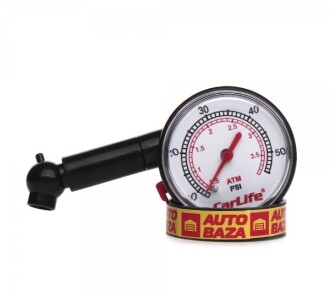 Манометр - CarLife TG572