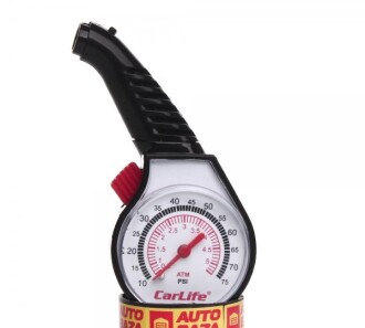 Манометр - CarLife TG573