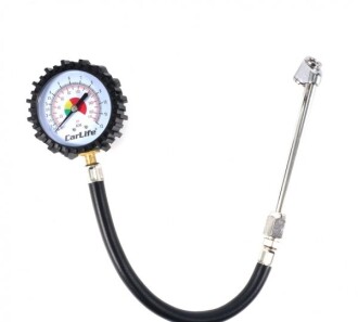 Манометр - CarLife TG582