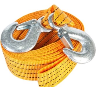 Буксирувальні троси - CarLife TR701