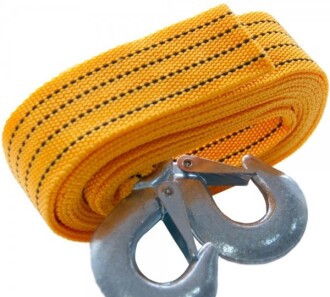 Буксирувальні троси - CarLife TR702