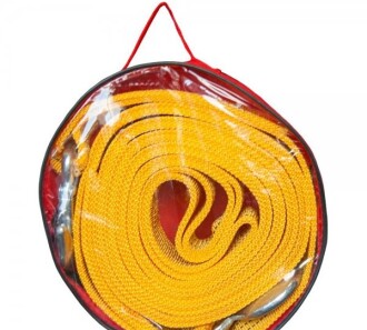 Буксирувальні троси - CarLife TR704