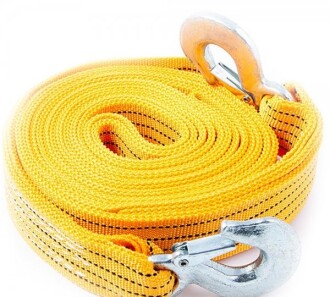 Буксирувальні троси - CarLife TR704/P