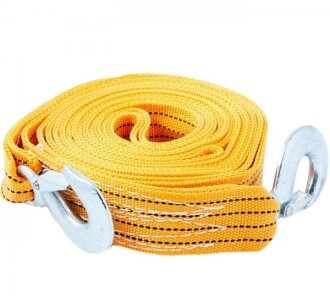 Буксирувальні троси - CarLife TR705