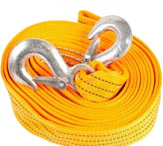 Буксирувальні троси - CarLife TR705/P