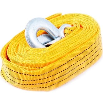 Буксирувальні троси - CarLife TR706