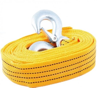 Буксирувальні троси - CarLife TR707/P