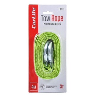 Фото товара Автозапчастина CarLife TR708 : Купить на tto.com.ua