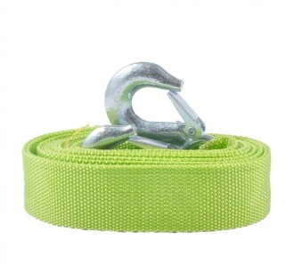 Буксирувальний трос - CarLife TR708/P