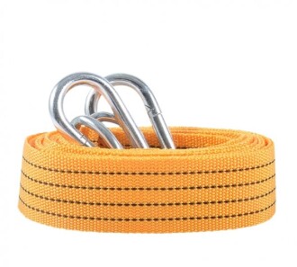 Буксирувальний трос - CarLife TR709