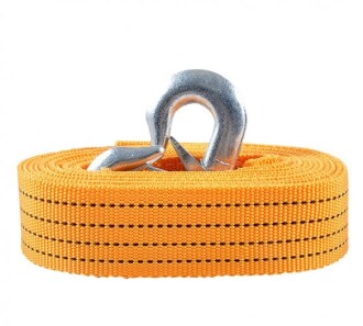 Буксирувальний трос - CarLife TR710/P