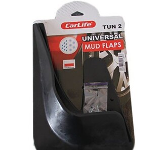 Бризковики MF2 MUD FLAPS - CarLife TUN2