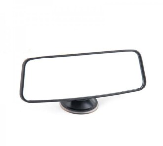 Дзеркало заднього виду, 150мм - CarLife VM150