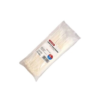 Стяжка (100шт) - CarLife W2.5x200