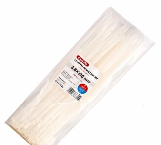 Стяжка (100шт.) - CarLife W3.6x200