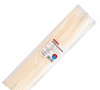 Стяжка (100шт.) - CarLife W4.8x450