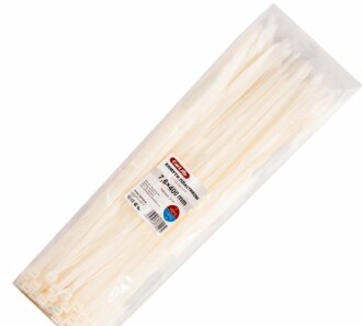 Стяжка (100шт.) - CarLife W7.6x400