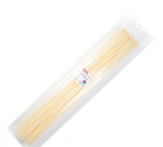 Стяжка (100 шт.) - CarLife W7.6x750