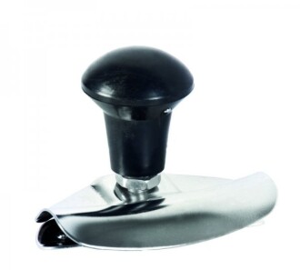 Ручка на кермо - CarLife WK541