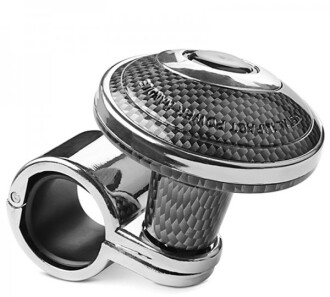 Ручка на кермо - CarLife WK544