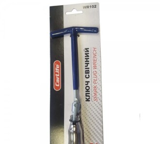 Свічковий ключ - CarLife WR102