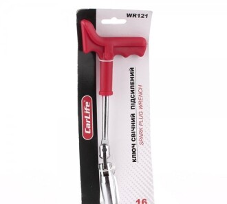 Свічковий ключ - CarLife WR121