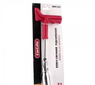 Свічковий ключ - CarLife WR122