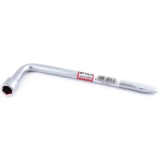 Балонний ключ - CarLife WR161