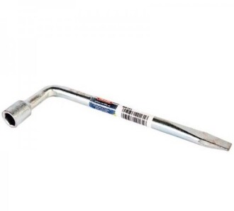 Балонний ключ - CarLife WR162