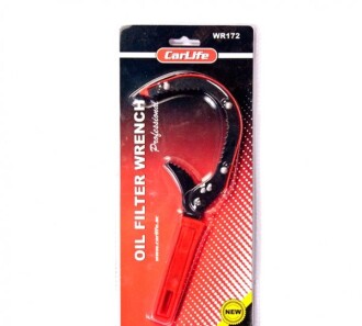 Знімач фільтрів - CarLife WR172