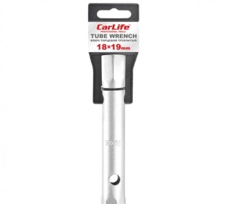 Торцевий ключ - CarLife WR2019