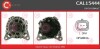 ALTERNATOR 12V 95A - (7711497535, 8200674762, 8200810621) CASCO CAL15444AS (фото 1)