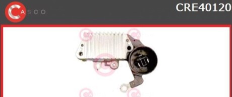 Regulator alternatora - CASCO CRE40120AS