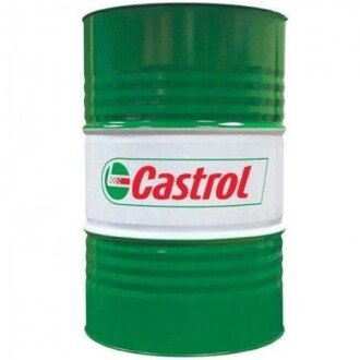 Моторное масло Edge Turbo Diesel Titanium 5W-40, 208 л - CASTROL 1535B0 (фото 1)