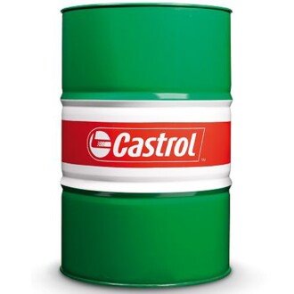 Моторное масло Edge Titanium LongLife 5W-30, 208 л (15EBF0) - CASTROL 15664F