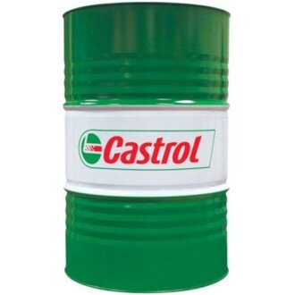 Моторное масло Edge Titanium Longlife 5W-30, 208 л (15664F) - CASTROL 15665B