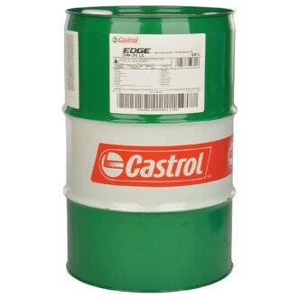 Моторна олива Edge Titanium LongLife 5W-30, 60 л - CASTROL 15665C