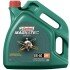 Моторна олива Magnatec Diesel DPF 5W-40, 4 л (15C4AA) - CASTROL 156EDD (фото 1)