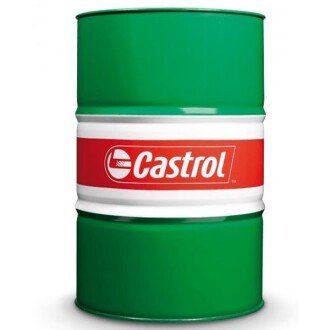 Моторна олива Vecton E4/E7 10W-40, 208 л (15B698) - CASTROL 15724B