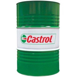 Моторное масло Edge Titanium C3 5W-40, 208 л - CASTROL 157B1F