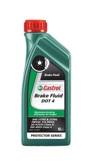 Spare part - CASTROL 157D5A