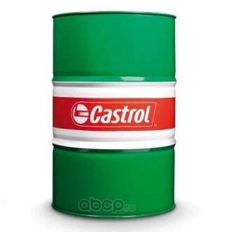 Моторна олива Edge Professional Titanium E Jaguar/Land Rover 0W-30, 60 л - CASTROL 15800F (фото 1)