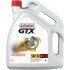 Моторна олива GTX C4 5W-30, 4 л (15EABA/15C8AD) - CASTROL 15901C (фото 1)