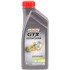 Моторна олива GTX Ultraclean A3, B4, A3/B4 10W-40, 1 л (15DE17/15F120/15A4DE) - CASTROL 15A4CF (фото 1)